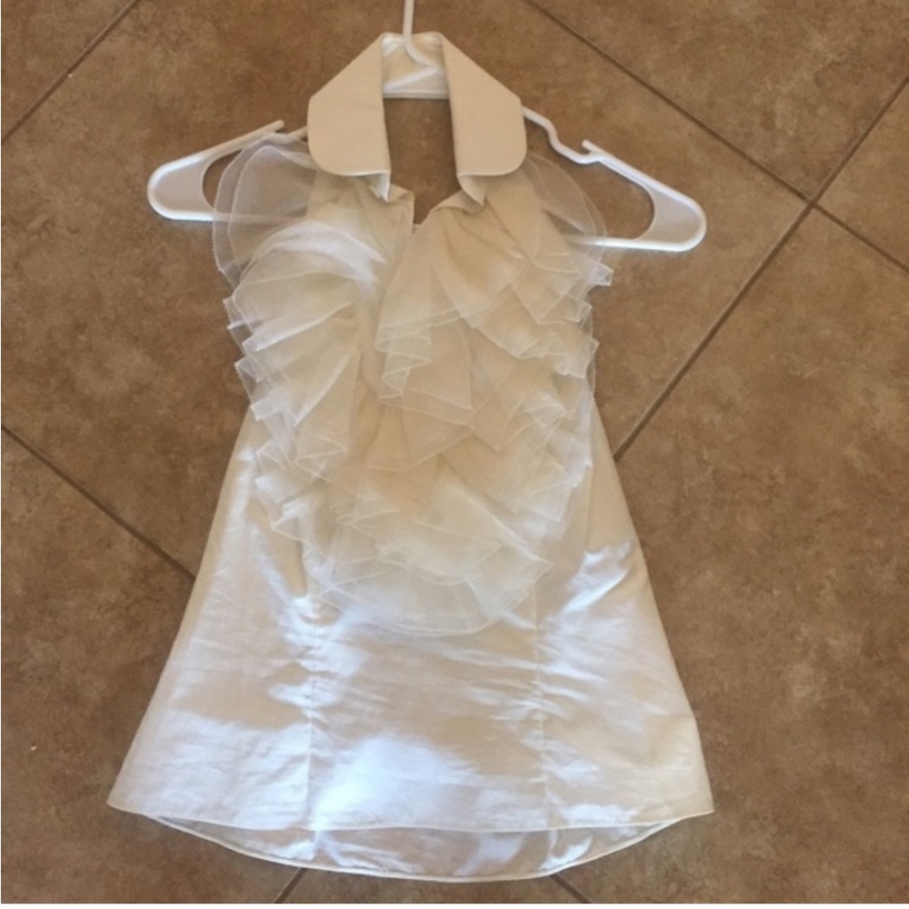 Ralph Lauren Purple Label Top